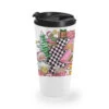 Pink Christmas Lightning Bolt Travel Mug -Home Decor Store pd.2527036962.169.25097044.s3.1 front white and black ffffff none xm12.5ym20 180 800x800 1