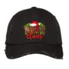 Christmas Nunu Claus Vintage Cap 2 Christmas Nunu Claus Vintage Cap -Home Decor Store pd.2527039978.226.25101909.s3.1 front black ffffff none x26y0 143 800x800 1