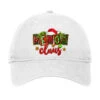 Christmas Memom Claus Adjustable Cap 2 Christmas Memom Claus Adjustable Cap -Home Decor Store pd.2527040614.190.25100657.s3.1 front white ffffff none x39.5y0 144 800x800 1
