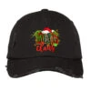 Christmas Maw Claus Vintage Cap 2 Christmas Maw Claus Vintage Cap -Home Decor Store pd.2527040872.226.25093830.s3.1 front black ffffff none x29.5y0 136 800x800 1