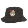 Santa With Little Christmas Bucket Hat -Home Decor Store pd.2527041312.55.25097022.s3.1 front black ffffff none x61.5y0 75 800x800 1