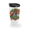 Christmas Party And Chickens Travel Mug -Home Decor Store pd.2527041788.169.25097017.s3.1 front white and black ffffff none xm12.5ym3 180 800x800 1