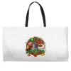 Christmas Party And Chickens Weekender Totes 1 Christmas Party And Chickens Weekender Totes -Home Decor Store pd.2527041854.74.25097017.s3.1 front customized f5f5f5 none x140y72 120 800x800 1