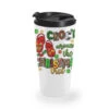 Croc'in Around The Christmas Tree Travel Mug -Home Decor Store pd.2527042431.169.25097014.s3.1 front white and black ffffff none xm12.5y4 180 800x800 1