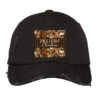 Melanin Christmas Vintage Cap -Home Decor Store pd.2527064165.226.25097536.s3.1 front black ffffff none x35.5y0 124 800x800 1