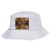 Melanin Christmas Bucket Hat -Home Decor Store pd.2527064226.55.25097536.s3.1 front white ffffff none x45y0 108 800x800 1