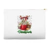 Sweet Christmas Accessory Pouches