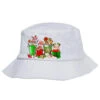 Christmas Coffee Cup Bucket Hat -Home Decor Store pd.2527077802.55.25102071.s3.1 front white ffffff none x32y0 134 800x800 1