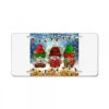 Cozy Christmas Gnomies License Plate -Home Decor Store pd.2527092087.44.25097460.s3.2 front customized f5f5f5 none x69.5y0 178 800x800 1