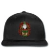 Gnomes With Coffee Christmas Printed Hat 1 Gnomes With Coffee Christmas Printed Hat -Home Decor Store pd.2527133179.236.25102641.s3.1 front black ffffff none x64y0 105 800x800 1