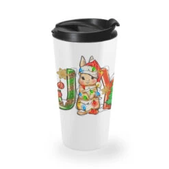Joy Christmas Rabbit Travel Mug 6 Joy Christmas Rabbit Travel Mug -Home Decor Store pmd.2524081367.169.25058392.s3.1 front white and black1 ffffff none xm12.5y15.5 180 800x800 1