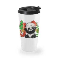 Joy Christmas Panda Travel Mug -Home Decor Store pmd.2524083505.169.25058383.s3.1 front white and black1 ffffff none xm12.5y24 180 800x800 1
