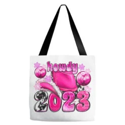 Howdy 2023 Pink Christmas Tote Bags -Home Decor Store pmd.2524174245.76.25058273.s3.1 front customized1 f5f5f5 none x30y40.5 185 800x800 1