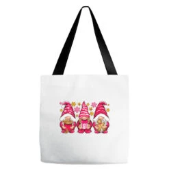 Pink Christmas Gnomes Tote Bags -Home Decor Store pmd.2526140137.76.25057811.s3.1 front customized1 f5f5f5 none x62.5y84 120 800x800 1
