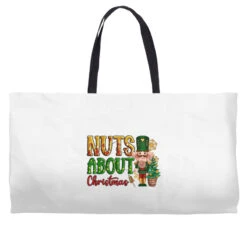 Nuts About Christmas Nutcracker Weekender Totes -Home Decor Store pmd.2526153953.74.25057797.s3.1 front customized1 f5f5f5 none x140y89.5 120 800x800 1