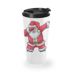 Dabbing Santa Claus Christmas Kids Boys Girls Dab Travel Mug -Home Decor Store pmd.2526159862.169.25063645.s3.1 front white and black1 ffffff none xm12.5ym16 180 800x800 1