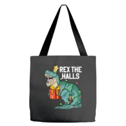 Christmas Dinosaur Rex The Halls Cute Boys Kids Tr Tote Bags -Home Decor Store pmd.2526173480.76.25065801.s3.1 front customized1 111111 none x62.5y51.5 120 800x800 1