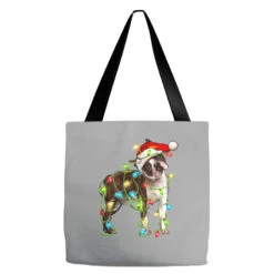 Christmas Chocolate Boston Terrier Tote Bags -Home Decor Store pmd.2526232238.76.25084640.s3.1 front customized1 9a9a9a none x62.5y47.5 120 800x800 1