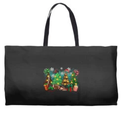Christmas Trees With Football Weekender Totes 6 Christmas Trees With Football Weekender Totes -Home Decor Store pmd.2526233701.74.25084654.s3.1 front customized1 111111 none x140y91 120 800x800 1
