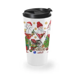 Merry Christmas Wine And Cocktails Travel Mug 6 Merry Christmas Wine And Cocktails Travel Mug -Home Decor Store pmd.2526246778.169.25057794.s3.1 front white and black1 ffffff none xm12.5ym12.5 180 800x800 1