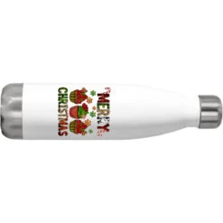Merry Christmas Cupcakes Stainless Steel Water Bottle 6 Merry Christmas Cupcakes Stainless Steel Water Bottle -Home Decor Store pmd.2526255198.138.25057776.s3.1 front white1 ffffff none x0y0 88 800x800 1