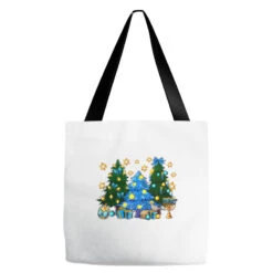 Hannukah Christmas Trees Tote Bags -Home Decor Store pmd.2526278288.76.25057749.s3.1 front customized1 f5f5f5 none x62.5y74 120 800x800 1
