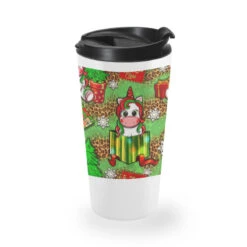 Christmas Unicorn And Gift Box Travel Mug -Home Decor Store pmd.2526289660.169.25057691.s3.2 front white and black1 ffffff none xm12.5ym3 180 800x800 1