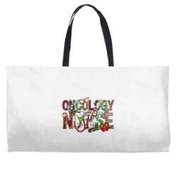 Oncology Nurse Christmas Weekender Totes 6 Oncology Nurse Christmas Weekender Totes -Home Decor Store pmd.2526428941.74.25087054.s3.1 front customized1 f5f5f5 none x140y91.5 120 800x800 1