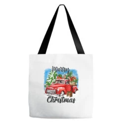 Merry Christmas Truck Tote Bags 6 Merry Christmas Truck Tote Bags -Home Decor Store pmd.2526443991.76.25087009.s3.1 front customized1 f5f5f5 none x62.5y61.5 120 800x800 1