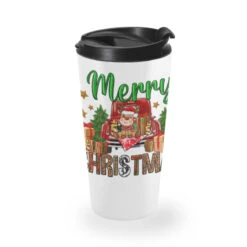Merry Christmas With Truck Travel Mug -Home Decor Store pmd.2526444369.169.25087006.s3.1 front white and black1 ffffff none xm12.5y2 180 800x800 1