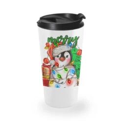 Merry Christmas Penguin Travel Mug 6 Merry Christmas Penguin Travel Mug -Home Decor Store pmd.2526445013.169.25086999.s3.1 front white and black1 ffffff none xm12.5ym27 180 800x800 1
