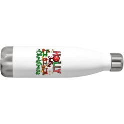 Holly Jolly Christmas Sewing Machines Stainless Steel Water Bottle -Home Decor Store pmd.2526463724.138.25077406.s3.1 front white1 ffffff none x0y0 88 800x800 1
