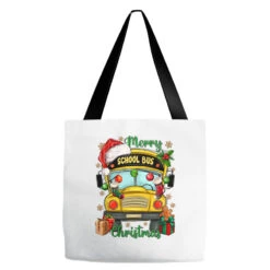 Merry Christmas School Bus And Gift Boxes Tote Bags 6 Merry Christmas School Bus And Gift Boxes Tote Bags -Home Decor Store pmd.2526561259.76.25093314.s3.1 front customized1 f5f5f5 none x62.5y46 120 800x800 1