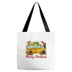 Merry Christmas School Bus Tote Bags 6 Merry Christmas School Bus Tote Bags -Home Decor Store pmd.2526561645.76.25093311.s3.1 front customized1 f5f5f5 none x62.5y71 120 800x800 1