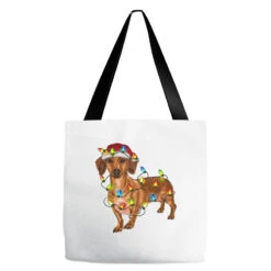 Dachshund Christmas Lights Tote Bags 6 Dachshund Christmas Lights Tote Bags -Home Decor Store pmd.2526777593.76.25096830.s3.1 front customized1 f5f5f5 none x62.5y56 120 800x800 1