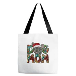 Christmas French Bulldog Mom Tote Bags -Home Decor Store pmd.2526777899.76.25096836.s3.1 front customized1 f5f5f5 none x62.5y67 120 800x800 1