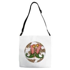 Elf Shoes Christmas Adjustable Strap Totes -Home Decor Store pmd.2526778246.77.25096838.s3.1 front customized1 f5f5f5 none x42y42 120 800x800 1