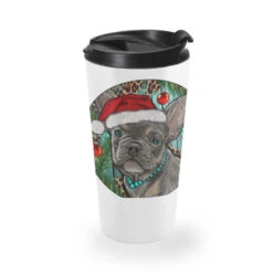 Frenchie Christmas Travel Mug -Home Decor Store pmd.2526779101.169.25096874.s3.1 front white and black1 ffffff none xm12.5ym3 180 800x800 1