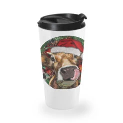 Hereford Cow Christmas Travel Mug 6 Hereford Cow Christmas Travel Mug -Home Decor Store pmd.2526779698.169.25096883.s3.1 front white and black1 ffffff none xm12.5ym3 180 800x800 1