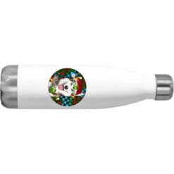 Christmas Husky Stainless Steel Water Bottle 6 Christmas Husky Stainless Steel Water Bottle -Home Decor Store pmd.2526781628.138.25096944.s3.1 front white1 ffffff none x0y0 88 800x800 1
