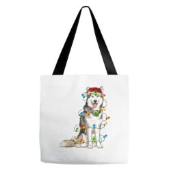 Husky Christmas Lights Tote Bags 6 Husky Christmas Lights Tote Bags -Home Decor Store pmd.2526781700.76.25096940.s3.1 front customized1 f5f5f5 none x62.5y48 120 800x800 1