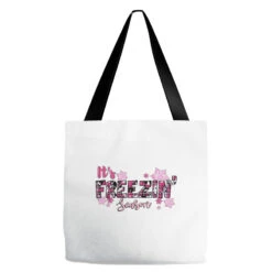 It's Freezin Season Pink Christmas Tote Bags 6 It's Freezin Season Pink Christmas Tote Bags -Home Decor Store pmd.2526782150.76.25096948.s3.1 front customized1 f5f5f5 none x62.5y89 120 800x800 1