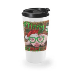 Merry Christmas Pig Travel Mug -Home Decor Store pmd.2526785744.169.25097043.s3.1 front white and black1 ffffff none xm12.5ym16 180 800x800 1