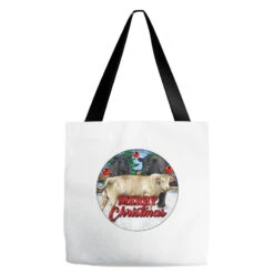 Merry Christmas Charolais Bull Tote Bags -Home Decor Store pmd.2526791882.76.25097091.s3.1 front customized1 f5f5f5 none x62.5y62.5 120 800x800 1