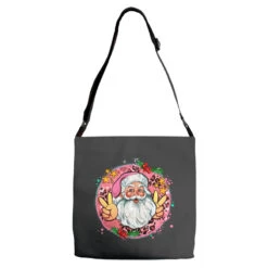 Merry Christmas Peace Santa Adjustable Strap Totes -Home Decor Store pmd.2527034503.77.25097068.s3.1 front customized1 111111 none x42y40.5 120 800x800 1