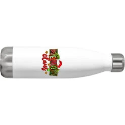 Christmas Memom Claus Stainless Steel Water Bottle -Home Decor Store pmd.2527040673.138.25100657.s3.1 front white1 ffffff none x0y0 88 800x800 1