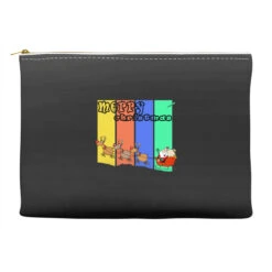 Merry Christmas Accessory Pouches -Home Decor Store pmd.2527135878.84.25102657.s3.1 front customized1 111111 none x140y86.5 120 800x800 1